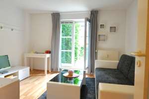 möblierte Eigentumswohnung mit Einbauküche Terrasse – Küsterstrasse 9, 30519 Döhren, Hannover – Vorschaubild 9