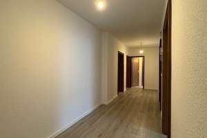 Frisch renovierte 5-Zimmer Wohnung mit Balkon und eigenem Garten – Körner Hellweg 79, 44143 Kaiserbrunnen, Dortmund – Vorschaubild 9
