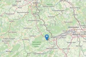 Gemütlich und wunderschön gelegen: Einfamilienhaus Stromberg-Schindeldorf nahe A 61 – Die vollständige Adresse der Immobilie erhältst du vom Anbieter., 55442 Stromberg – Vorschaubild 18