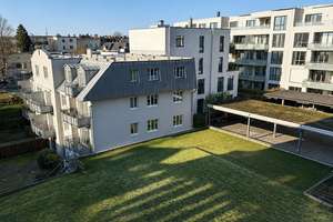 Schönes Apartment im Herzen von HH-Winterhude! – Die vollständige Adresse der Immobilie erhältst du vom Anbieter., 22299 Winterhude, Hamburg – Vorschaubild 4
