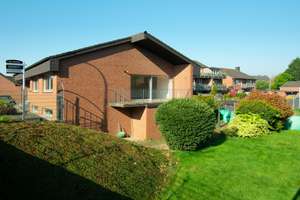 MG-Schelsen: Freistehender Bungalow mit Garten und zwei Garagen – Die vollständige Adresse der Immobilie erhältst du vom Anbieter., 41238 Schelsen, Mönchengladbach – Vorschaubild 14