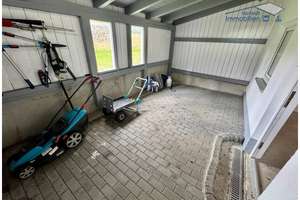 Bezugsfreies Familienhaus in ruhiger Ortsrandlage – charmant, gepflegt und einladend – Die vollständige Adresse der Immobilie erhältst du vom Anbieter., 86459 Gessertshausen – Vorschaubild 30