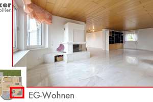 Villa mit Hallenbad und ELW, in bester Aussichtslage – Die vollständige Adresse der Immobilie erhältst du vom Anbieter., 71549 Auenwald – Vorschaubild 73