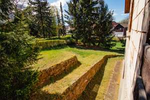 Großzügiges Anwesen mit Hofcharakter und über 31.000 m² Land- und Waldflächen | Kolkwitz – Kolkwitz 29, 7407 Uhlstädt-Kirchhasel – Vorschaubild 4