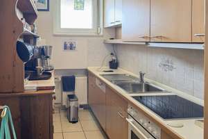 Zentral gelegene 3 Zimmer Wohnung mit Weitblick – Die vollständige Adresse der Immobilie erhältst du vom Anbieter., 80939 Freimann, München – Vorschaubild 3