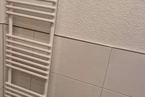 Ruhiges Ein-Zimmer-Apartment direkt am Nordpark in Nippes | frisch saniertes Bad | 1. OG – Die vollständige Adresse der Immobilie erhältst du vom Anbieter., 50733 Nippes (Ortsteil), Köln – Vorschaubild 3