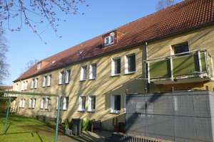 2-Zimmer-Wohnung in Gelsenkirchen Scholven – Metterkampstraße 21, 45896 Scholven, Gelsenkirchen – Vorschaubild 3
