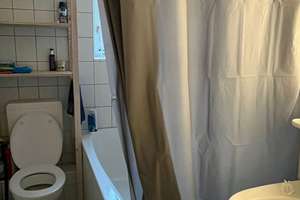 Lebendig und Attraktive 2-Zimmer-Wohnung in zentraler Lage von Düsseldorf-Oberbilk (Nachmieter ab 01 – Die vollständige Adresse der Immobilie erhältst du vom Anbieter., 40227 Oberbilk, Düsseldorf – Vorschaubild 4