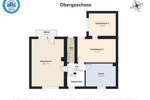 Zweifamilienhaus mit flexibler Raumaufteilung im beliebten Weilerswist! – Müddersheimer Str. 20, 53919 Weilerswist – Vorschaubild 44
