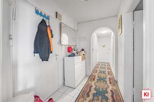 Top vermietete 3-Zimmer-Etagenwohnung über den Dächern Aubings! – Die vollständige Adresse der Immobilie erhältst du vom Anbieter., 81249 Aubing-Süd, München – Vorschaubild 11