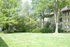Grün und zentral - Ihre neue Wohnung mit 3 Zimmern- bereits saniert! – 45473 Altstadt II, Mülheim an der Ruhr – Vorschaubild 14