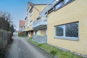 Wohnen am historischen Wohnturm in Ottersleben!  – 39116 Ottersleben, Magdeburg – Vorschaubild 13