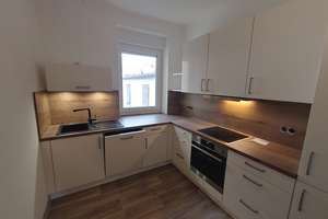 Komplett renovierte Wohnung in ruhiger Wohnlage in Trier Heiligkreuz – 54295 Heiligkreuz, Trier – Vorschaubild 8