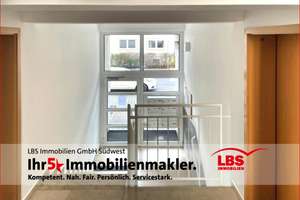 Schöne 2-Zimmerwohnung für Paare oder Singles, ruhig gelegen mit Blick auf den Bürgerpark! – Die vollständige Adresse der Immobilie erhältst du vom Anbieter., 68309 Käfertal, Mannheim – Vorschaubild 6