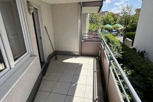 Seniorenwohnung mit Balkon, Aufzug & TG-Platz in Bad Wimpfen – Die vollständige Adresse der Immobilie erhältst du vom Anbieter., 74206 Bad Wimpfen – Vorschaubild 16
