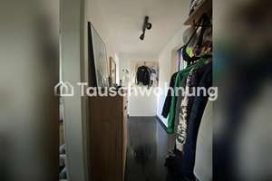 Tauschwohnung: Schöne 2,5-Zimmer-Wohnung in Hamburg-Nord