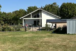 ZUR MIETE: KfW 40 Haus - TRAUMHAFTE RANDLAGE❗️ – Die vollständige Adresse der Immobilie erhältst du vom Anbieter., 39628 Schäplitz – Vorschaubild 4