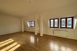 Wohnen auf zwei Ebenen – 3-Zimmer-Maisonette in Leipzig - Stötteritz – 4299 Stötteritz, Leipzig – Vorschaubild 2
