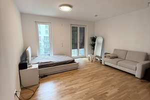 1-Zimmer-Wohnung in München Obersendling – Flößergasse 18, 81369 Untersendling, München – Vorschaubild 2