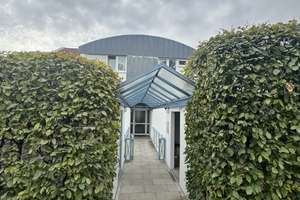 Schöne 149qm Wohnung Stgt Frauenkopf 3,75 Zimmer mit Gartenanteil – Frauenkopfstr. 25, 70184 Frauenkopf, Stuttgart – Vorschaubild 42