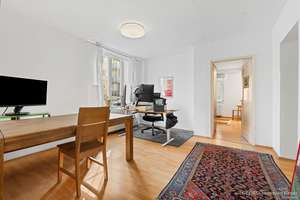 GEORGI: 3-Zimmer-Terrassenwohnung im Erdgeschoss – bereit für frische Ideen – Die vollständige Adresse der Immobilie erhältst du vom Anbieter., 81677 Parkstadt, München – Vorschaubild 4