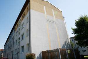 3-Zimmer-Glück mit Balkon in Zittau! – Görlitzer Straße 20, 2763 Zittau – Vorschaubild 3