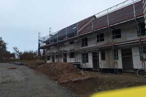 *Haus im Bau*Familienfreundliches Reihenhaus in ruhiger Lage – Hohenlohekreis – Vorschaubild 2