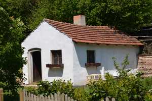 Ehemaliges Bauernhaus mit großem Garten – Straubing-Bogen (Kreis) – Vorschaubild 13