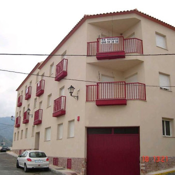WOHNUNG IN TURRE
