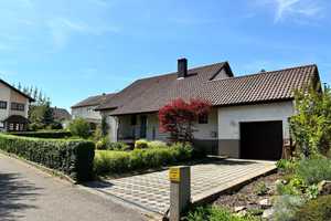 Einfamilienhaus mit traumhaftem Garten und modernem Komfort in ruhiger – Heilbronn (Kreis) – Vorschaubild 1