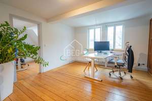Charmantes Reihenmittelhaus mit Fachwerkcharakter – kernsaniert & flexibel nutzbar – Die vollständige Adresse der Immobilie erhältst du vom Anbieter., 74523 Schwäbisch Hall – Vorschaubild 18
