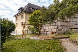 Zentral in Stuttgart – Stilvolles Studioapartment nähe Milaneo – Nordbahnhofstraße 15, 70191 Am Pragfriedhof, Stuttgart – Vorschaubild 9