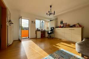 HELLE,  2 ZIMMER-WOHNUNG IN ZENTRALER WOHNLAGE DER JAKOBERVORSTADT MIT GUTER RENDITE! – Die vollständige Adresse der Immobilie erhältst du vom Anbieter., 86153 Am Schäfflerbach, Augsburg – Vorschaubild 5