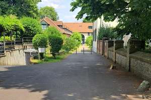Alt-Engeldorfer Hof: 2-Zimmerwohnung im historischen Ambiente – 50997 Meschenich, Köln – Vorschaubild 2