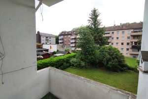 Renovierte 1,5 Zi.-Whg. mit Balkon ab 01.07.2026 – Arnoldstraße 17, 44147 Hafen, Dortmund – Vorschaubild 6