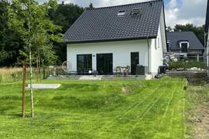 Neubau in zentraler Lage mit großem Garten für eine Familie oder Mehrgenerationenhaus – Herford (Kreis) – Vorschaubild 26