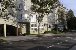 Praktische 2-Zimmer-Wohnung mit Balkon in Karlsruhe – Hardtstraße 64A, 76185 Mühlburg, Karlsruhe – Vorschaubild 3