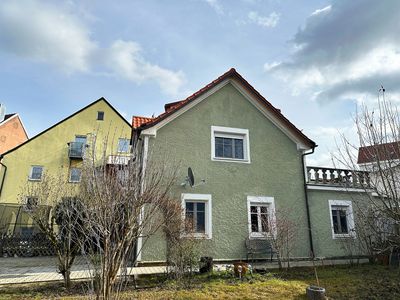 Einfamilienhaus - zentral gelegen