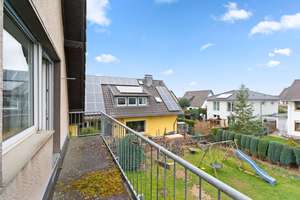 Neuer Preis! Geschmackvoll saniertes Einfamilienhaus mit Traumgarten in Rheinbacher Toplage – Die vollständige Adresse der Immobilie erhältst du vom Anbieter., 53359 Rheinbach – Vorschaubild 51