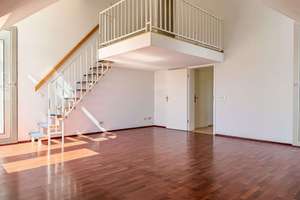 Sofort bezugsfrei | Maisonettewohnung mit ZWEI Terrassen| TG-Stellplatz | Fußläufig in den Auwald | – Die vollständige Adresse der Immobilie erhältst du vom Anbieter., 4159 Wahren, Leipzig – Vorschaubild 3