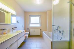 Einziehen oder investieren: Gepflegte 3-Zimmer-Wohnung in begehrtem Karlsruhe-Wolfartsweier – Die vollständige Adresse der Immobilie erhältst du vom Anbieter., 76228 Wolfartsweier, Karlsruhe – Vorschaubild 9