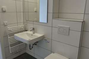 Hello, moderne 2-Zimmer-Wohnung in Nürnberg (Frankenstraße) – frei ab 16.09.2026 – Frankenstr 2, 90443 Gibitzenhof, Nürnberg – Vorschaubild 6
