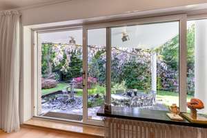 Wohn-u. Geschäftshaus ca. 460 m² Fläche | Eigentümerwohnung |3 Praxen| 6 Carports| 3 Stellplätze – Die vollständige Adresse der Immobilie erhältst du vom Anbieter., 33332 Innenstadt-Kattenstroth, Gütersloh – Vorschaubild 12