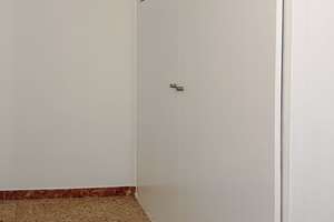 Holzheim: Gemütliche Single-Wohnung mit 2 Zimmern auf ca. 60 m² und Einbauküche – Die vollständige Adresse der Immobilie erhältst du vom Anbieter., 41472 Holzheim, Neuss – Vorschaubild 10