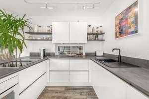 Energiegeladen und designstark - Junges Einfamilienhaus mit PV-Anlage uvm. in Haselünne-Lohe! – Die vollständige Adresse der Immobilie erhältst du vom Anbieter., 49740 Haselünne – Vorschaubild 21