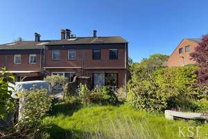 Ihr neues Zuhause: Charmantes Reihenendhaus mit Garten und Garage! – Kückelmannshof 15, 45894 Buer, Gelsenkirchen – Vorschaubild 20