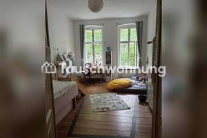 Tauschwohnung: Tolle Wohnung mit 5 Zimmern und Balkon in Kreuzberg 36 – Die vollständige Adresse der Immobilie erhältst du vom Anbieter., 10999 Kreuzberg, Berlin – Vorschaubild 2