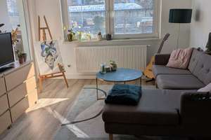 2-Zimmer Wohnung, Konradstraße 5, 97072 Würzburg – Konradstraße 5, 97072 Altstadt, Würzburg – Vorschaubild 3