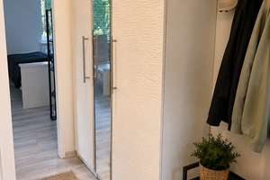 Wohnung in Bester Lage *Direkt beim Milaneo* *Europaviertel* – Die vollständige Adresse der Immobilie erhältst du vom Anbieter., 70191 Am Pragfriedhof, Stuttgart – Vorschaubild 11