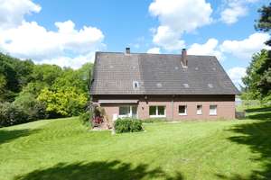 Landidylle: EFH mit Einliegerwohnung + Scheune – Die vollständige Adresse der Immobilie erhältst du vom Anbieter., 32108 Bad Salzuflen – Vorschaubild 4